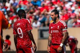 Nouveau coach, recrutement, préparation… Ce qu'il faut savoir sur Liverpool — AS Monaco
