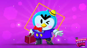 When posting and include characters names in the title. Artstation How To Draw Mr P Heroine Bibi Koala Nita Skin Brawl Stars Drawitcute Com