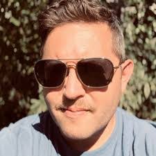 Brian Richter's Instagram, Twitter & Facebook