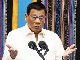 Видео president rodrigo duterte | drawing канала bohol style art. Fly Buzzes Rodrigo Duterte As He Attacks Philippine Priests Philippines Gulf News