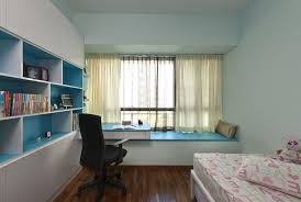 Total home furnishing, interior design & renovation solutions. Good Looking And Space Efficient Bay Windows Ideas For Small Bedrooms Home Decor Singapore