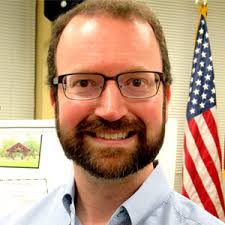 About Richard Osborne