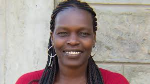 Fundraiser by Irene Oppondo : Mary Ameda send off