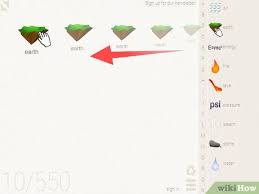 Check out our complete cheat sheet with hints on how to make everything living thing from life to how to make life in little alchemy 2 (hints & cheats). How To Play Little Alchemy 8 Steps With Pictures Wikihow