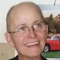 Obituary information for Audie Wade Kimball