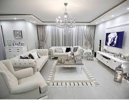 41 Sublime Modern Living Room Design For Ultimate Glam Decor Homiku Com Fancy Living Rooms Living Room Design Modern Luxury Living Room