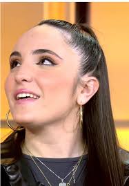 El Diario De Jorge Abril Y Nerea