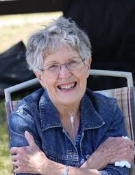 Obituary for Constance "Connie" Elizabeth Richardson |