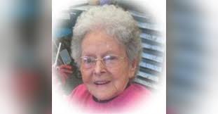 Maxine R. Murphy Obituary