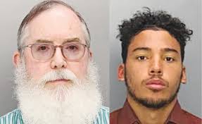 Jury: Kendrick guilty of first-degree murder in Baserman's death