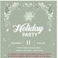 BHBC Holiday Social and Networking Event event image