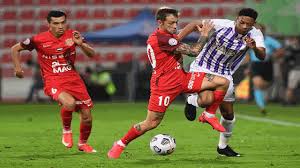 Predictions mixed of betting football leagues for day today , predictions of main and minor leagues updates every day and verified from bettingclosed.com Youssef Jaber Saves The Youth Of Al Ahly From Losing Before Al Ain Sport On Site