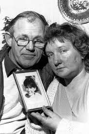 He became the first man convicted of murder using dna evidence. Family Of Double Child Rapist Slam Move To Give Killer His First Day Of Freedom Liverpool Echo