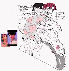 kpop demon hunters, netflix, saja boys, abby (kpop demon hunters), jinu  (kpop demon hunters) - Rule 34 World