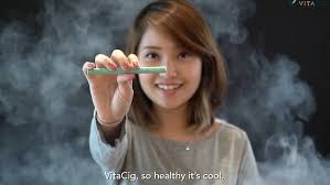 Going to get b12 shots can cost hundreds of dollars, not to mention the pain and inconvenience. Video Vitacig Market Healthy And Cool Vitamin Vape Pens Daily Mail Online