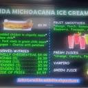 LINDA MICHOACANA ICE CREAM - Updated May 2024 - 150 Photos & 59 ...