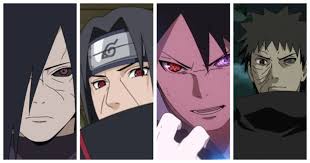 25% damage boost with fire abilities. Naruto Top 15 Strongest Uchiha Clan Members Cbr