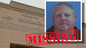 Person County deputies make arrest in cold case murder