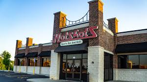 This 1,354 square foot house sits on a 9,020 square foot lot and features 2 bathrooms. Hotshots Sports Bar Grill Wentzville Mo Location