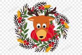 Download Christmas Garland Decoration Png Image Picture Free Download 400784353 Lovepik Com SVG Cut Files