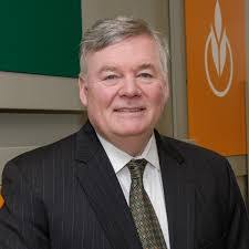 Timothy Ryan's Instagram, Twitter & Facebook