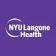 NYU Langone Health logo