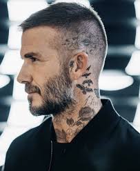 Pin On David Beckham