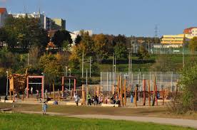 Owner of the emission monitoring. Hriste Cz S R O Reference Brno Lisen Park Rokle