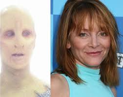 The Women of Star Trek (Le Donne di Star Trek) In Love Memory (2025) ...