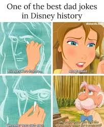 Never pause a Disney movie 😂 Follow Disnerds