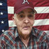 Obituary information for Roy Lee Burlison