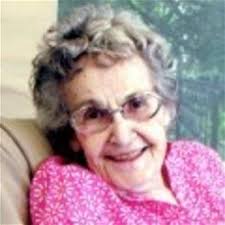 Betty J. Enge Obituary