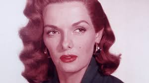 Jane Russell, la morena con la que se casaban los que preferían a las  rubias, celebra su centenario
