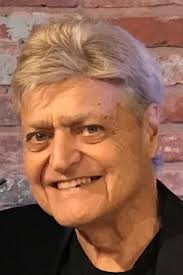 John Cimino, Obituary