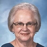 JoAnn Smith Gilliam Obituary April 19, 2022