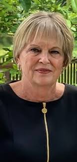 Claudia Dritlein Obituary December 2, 2022