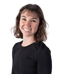 Hattie Burton's Instagram, Twitter & Facebook