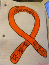 It is more common in older people. Memorial Survivor Ribbon Breast Cancer Tattoo Design