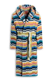 Missoni Bathrobes Missonihome