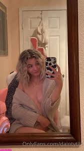 daintytits Nude Leaks OnlyFans Photos 4 - Ibradome