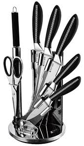 Good quality kitchen knife sets. Top 10 Kitchen Knife Sets Delishably