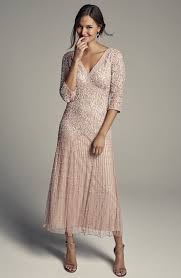 Free Shipping And Returns On Pisarro Nights Beaded Mesh Dress Regular Petite At Nordstrom Com Ornate Floral Boho Mother Dropwaist Dress Beaded Mesh Dress