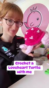 Crochet a Dino: Step-by-Step Guide for Amigurumi