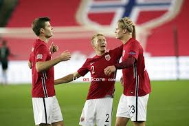 Read our match preview to see free betting tips for this game. Norway Vs Turkey Preview And Prediction Live Stream World Cup 2022 Qualification