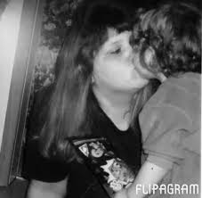 Wishing happy new year to neighbors