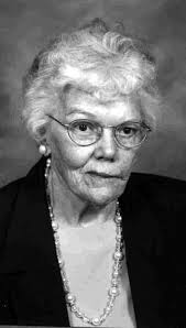 Fanetta Wareham Shaw