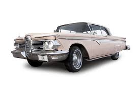 Image result for Talisman Red 1959 Edsel
