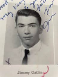 Another classmate passed away