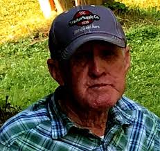 Remembering James Alexander Patty