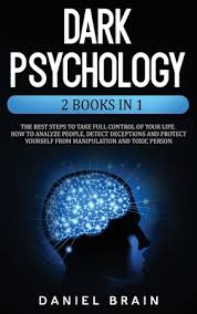 We did not find results for: Dark Psychology 2 Books In 1 The Best Steps To Take Full Control Of Your Life How To Analyze People Detect Deceptions And Project Hardcover Nowhere Bookshop